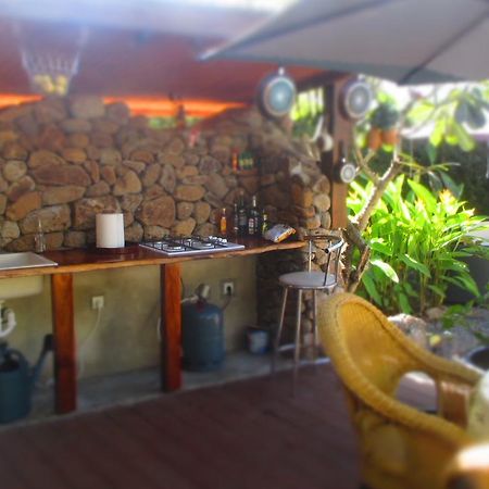 Chambre Bleue Papetoai Exterior photo